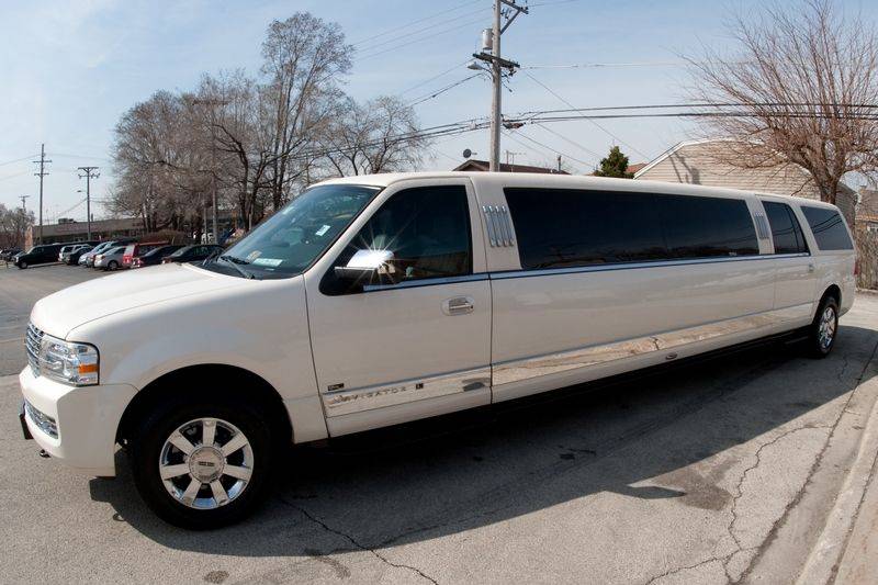 Echo Limousine