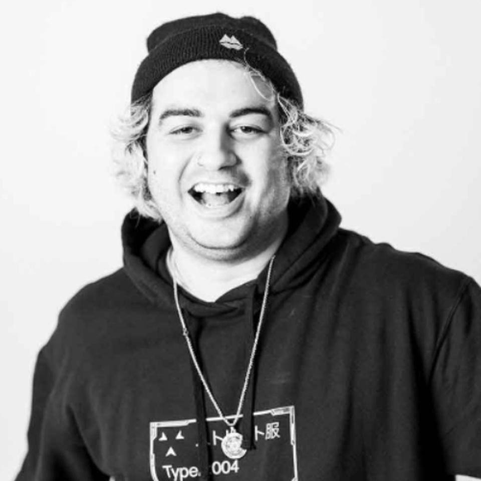 Ray