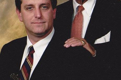 The Honorable Michael Kuzma,Justice of the Peace, Marriage Commissioner/Officiate