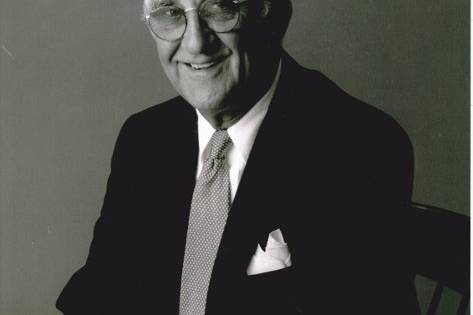 The Honorable Michael Kuzma,Justice of the Peace, Marriage Commissioner/Officiate