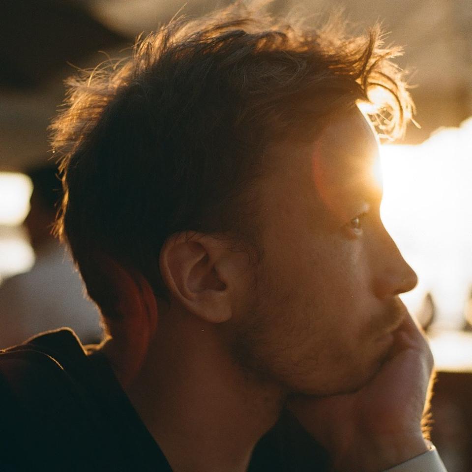 Alex Polyakov