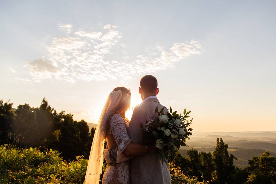 Adventure Elopement