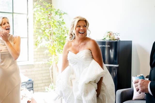 Bridal Suite