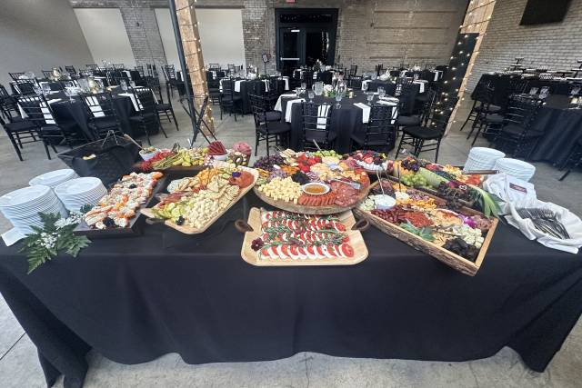 Appetizers