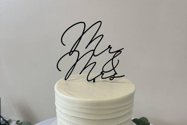 Cake