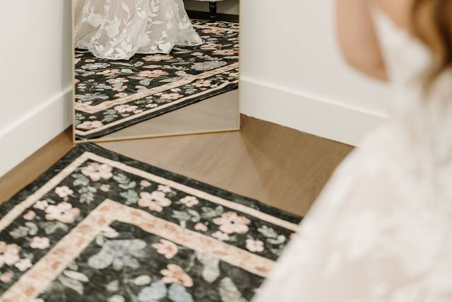 Bridal Suite