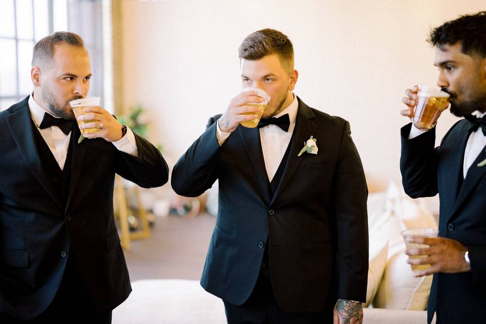 Catering