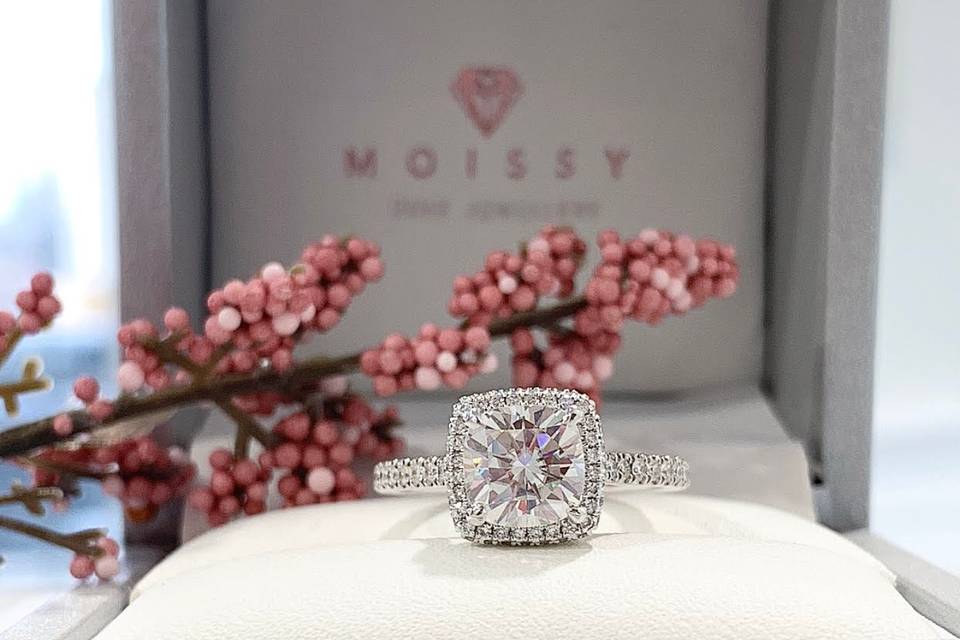 Moissy Fine Jewellery