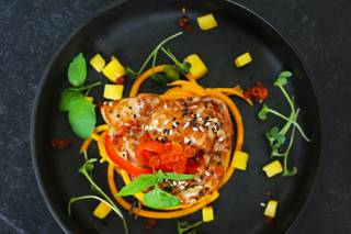 Groovin' Gourmets - Hampton Roads