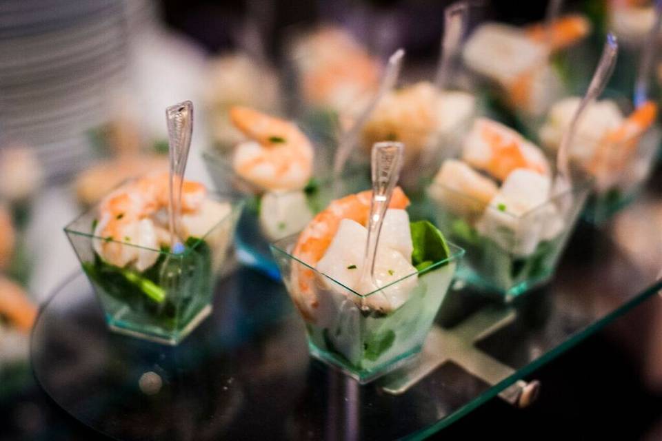 TASTE Catering & Events