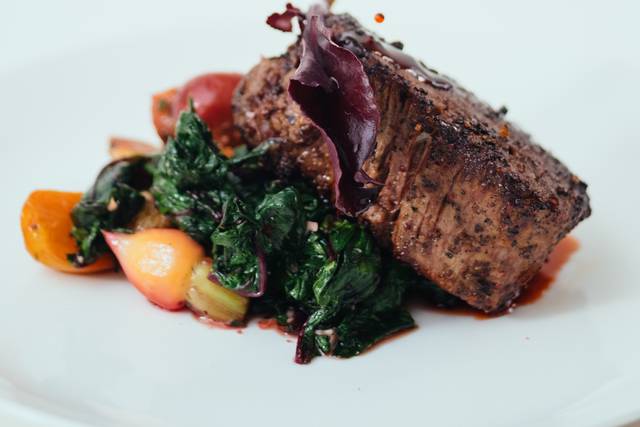 Steak