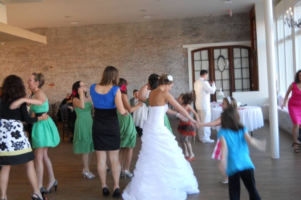 Wedding ceremony - gulf shores, al