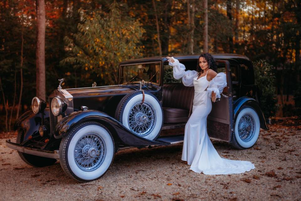 Tiffany Hanlon Photography