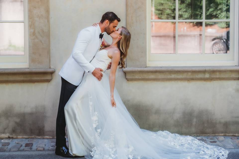 Tiffany Hanlon Photography