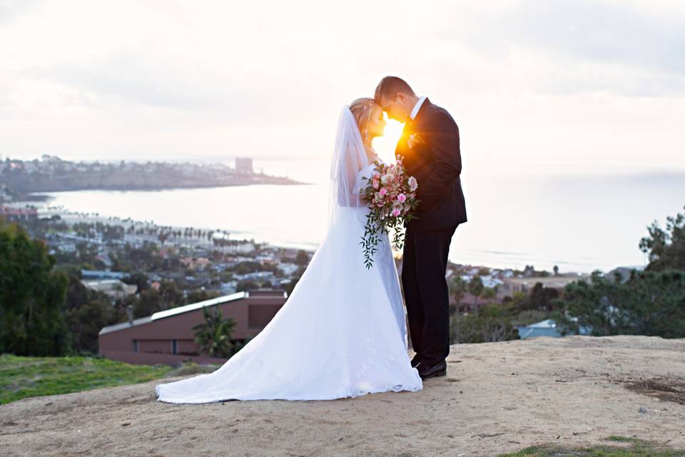 La Jolla Swing