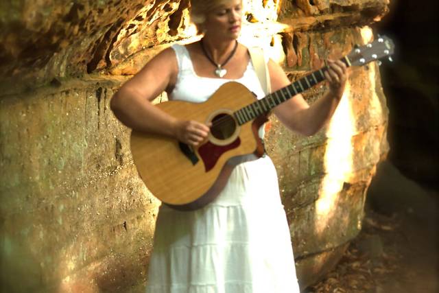 Jody Soland Custom Songwriter