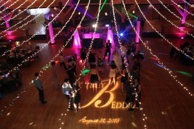 Into the Sunset Entertainment