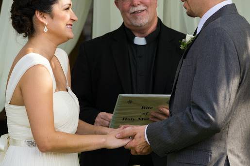 Father Michael Messina