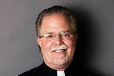 Father Michael Messina