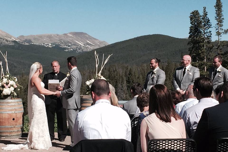 Mary's Lake Lodge - Estes Park