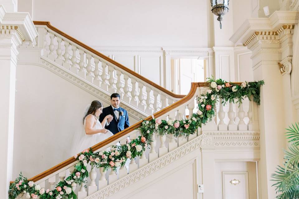 Cairnwood Estate Wedding