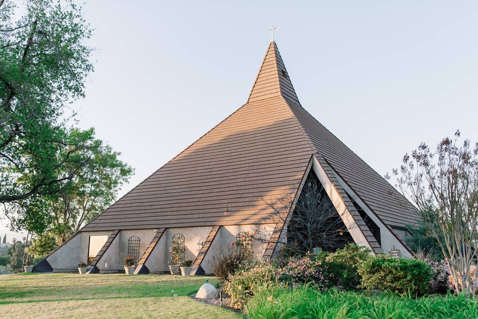 Northminster Presbyterian Church