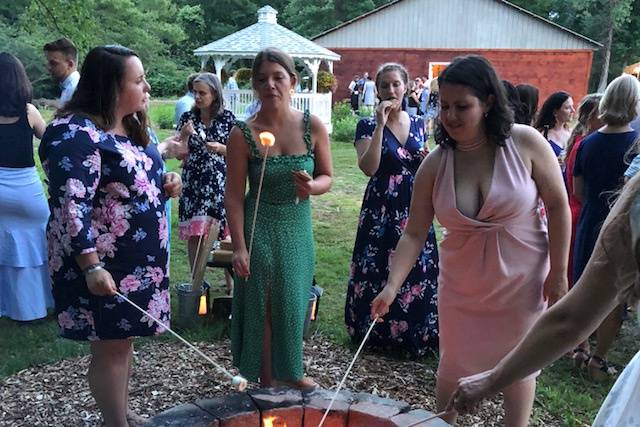 Firepit