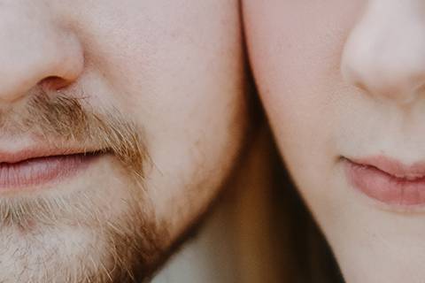Close-up