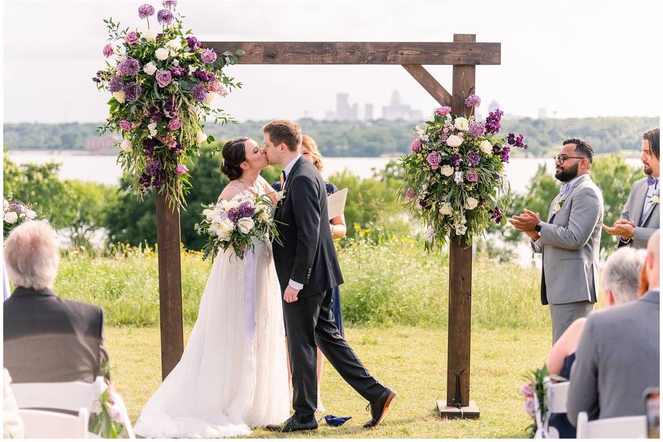 Wedding Ceremony