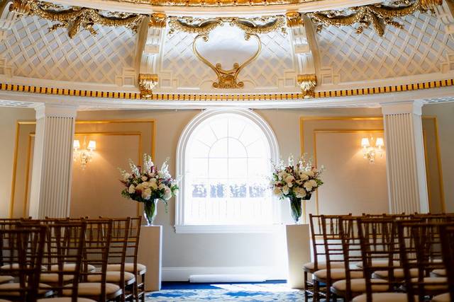Dome Room