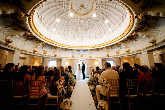Ceremony