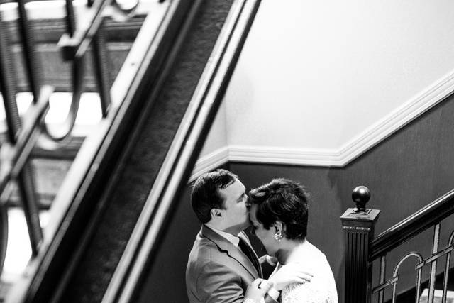 David & Nick