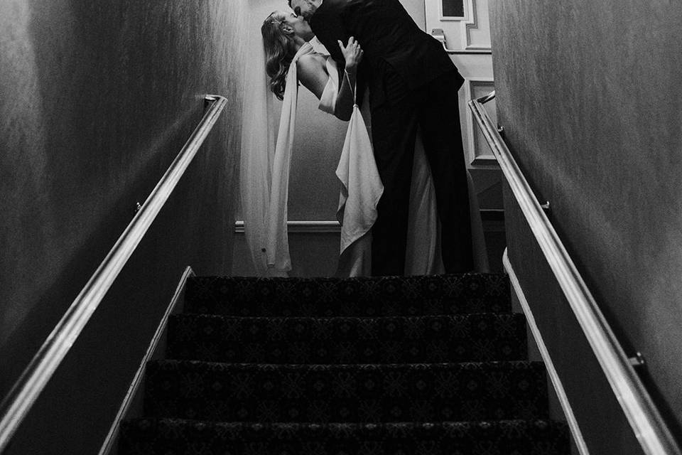 Maddie & Patrick