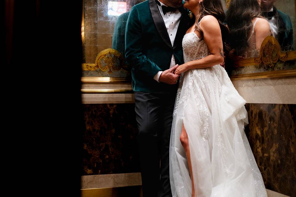 Elevator