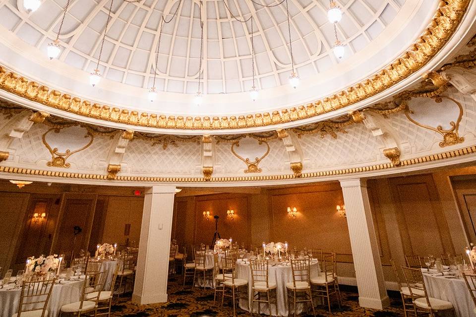 Dome Room
