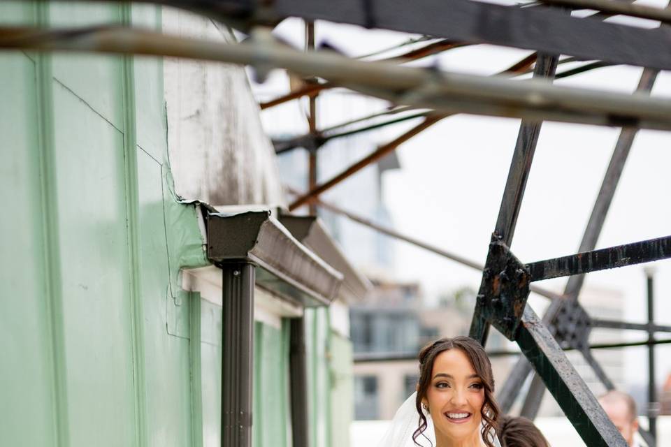 Rooftop