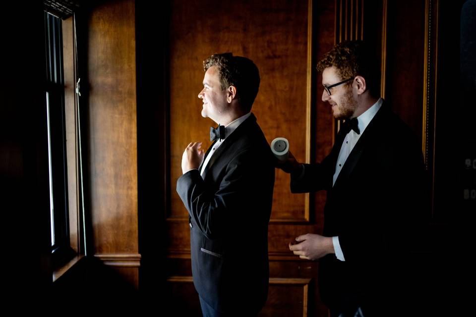 Boardroom