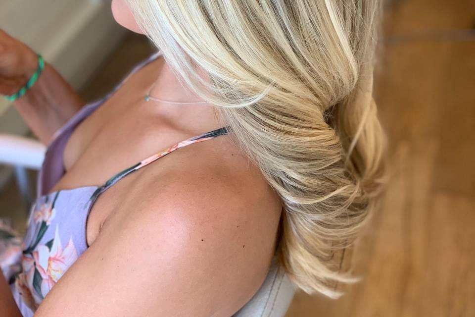 Bridesmaid