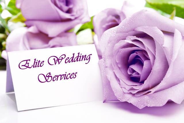 Elite Wedding Services