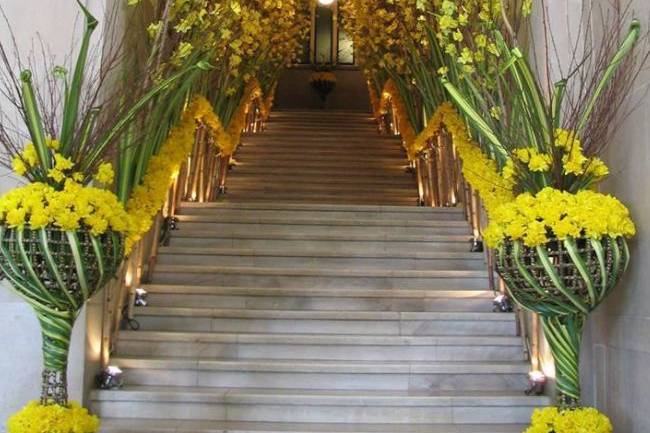 Wedding venue