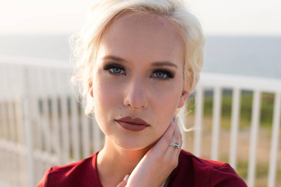 Mae Grace