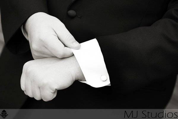 MJ Studios Professional Photography