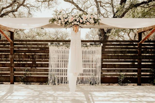 Ceremony Site