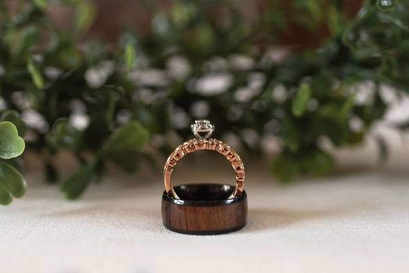 The ring, Perfect Prints Photography