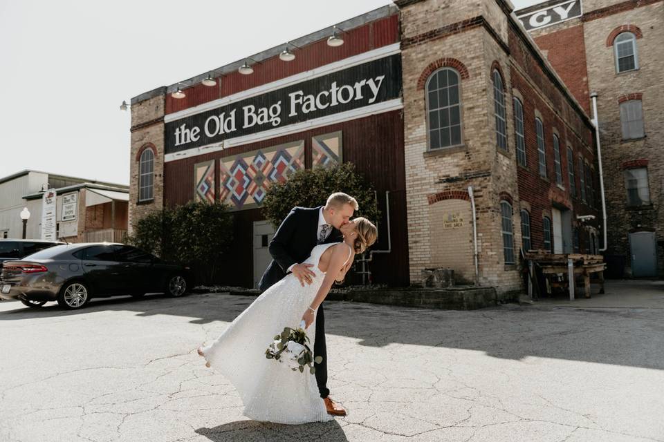 Southern Bell's Weddings & Events