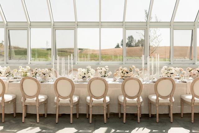 Greenhouse