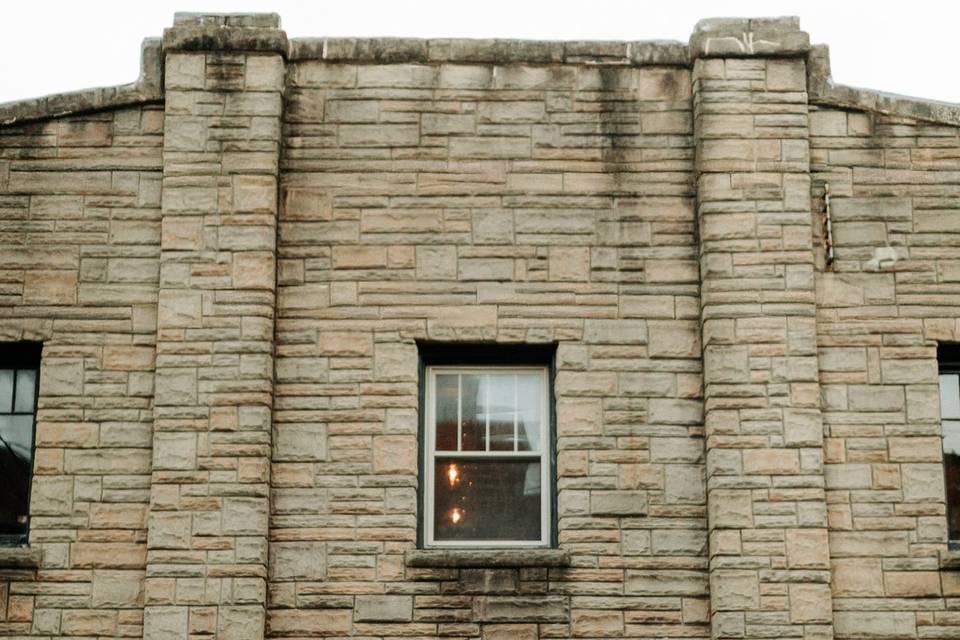 Ironclad Brewery