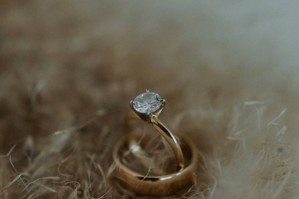 Wedding Ring