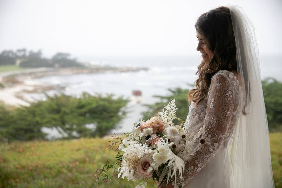 Big Sur Wedding