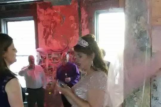 Any Way You Want It Entertainment